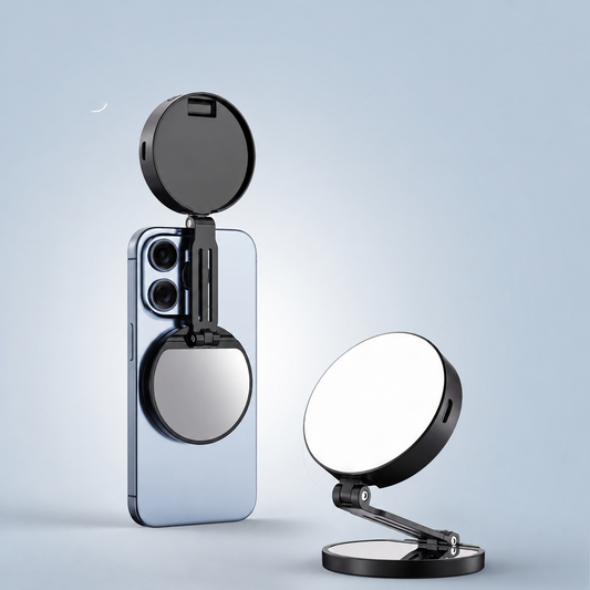Mini Selfie Phone Light