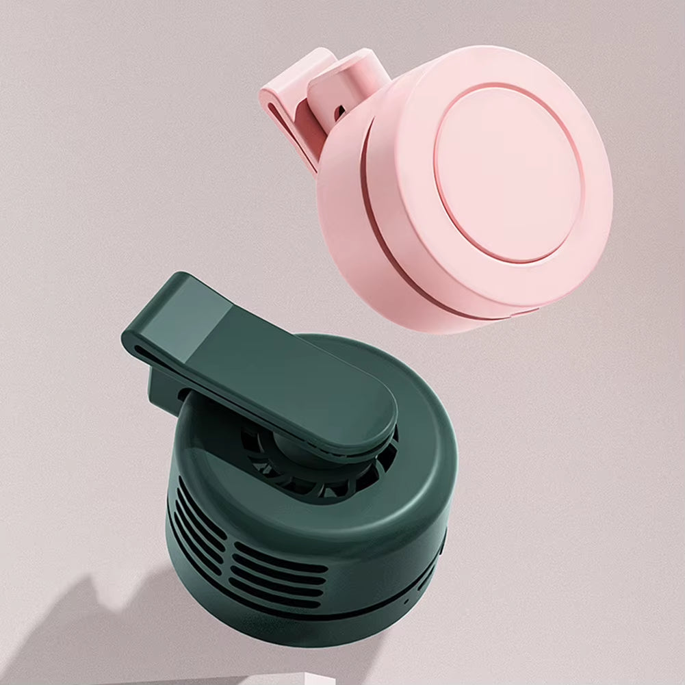 Portable Silent Mini Fan